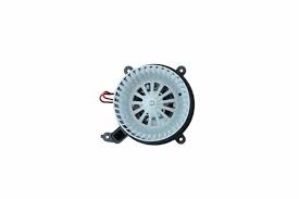 Kalorifer Motoru A0008304901 - Mercedes Vito W447/W448 (2013-)