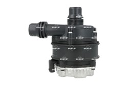 İlave Su Pompası A0005002686 - Mercedes-Benz W176 W205 W172 W117 X156 W166 (2012-)