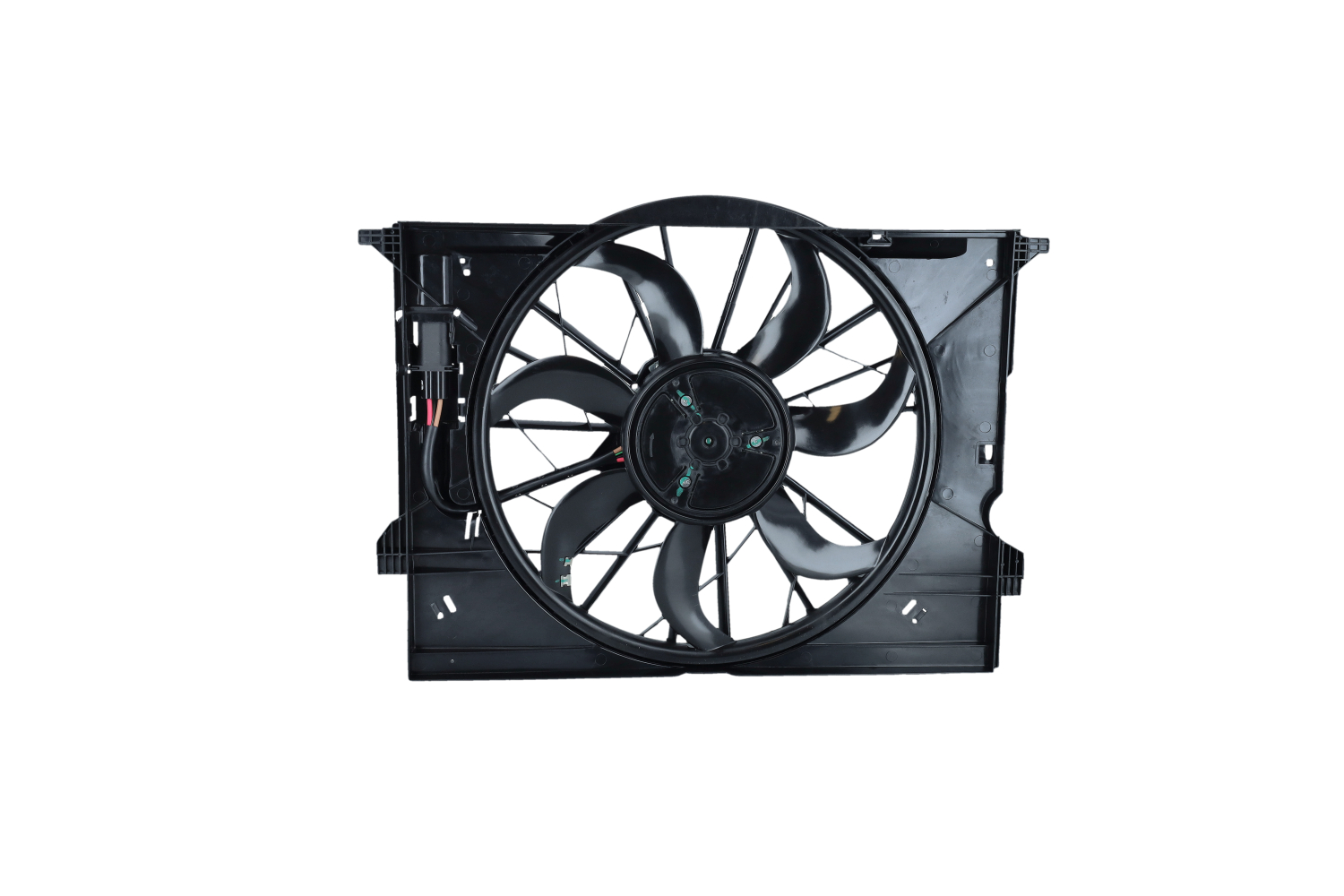 Fan Motoru A2115001693 - Mercedes-Benz E-Serisi W211 CLS-Serisi W219 (2002+)