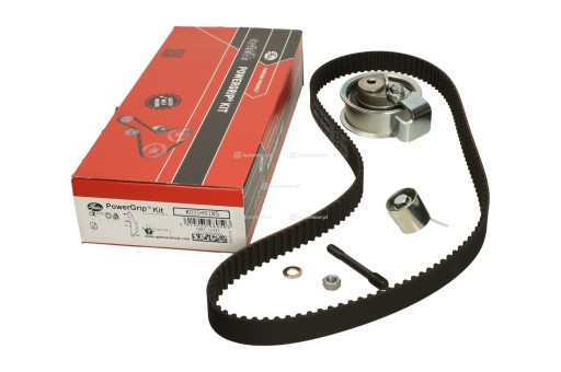 Triger Seti 06B198119C - Volkswagen Passat, Audi A4 A6 1.8T-2.0 (2001-2004)