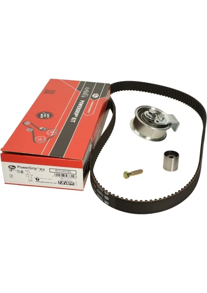 Triger Seti 058198119 - Passat A4 A6 1.8-1.8 T (1997-2004)