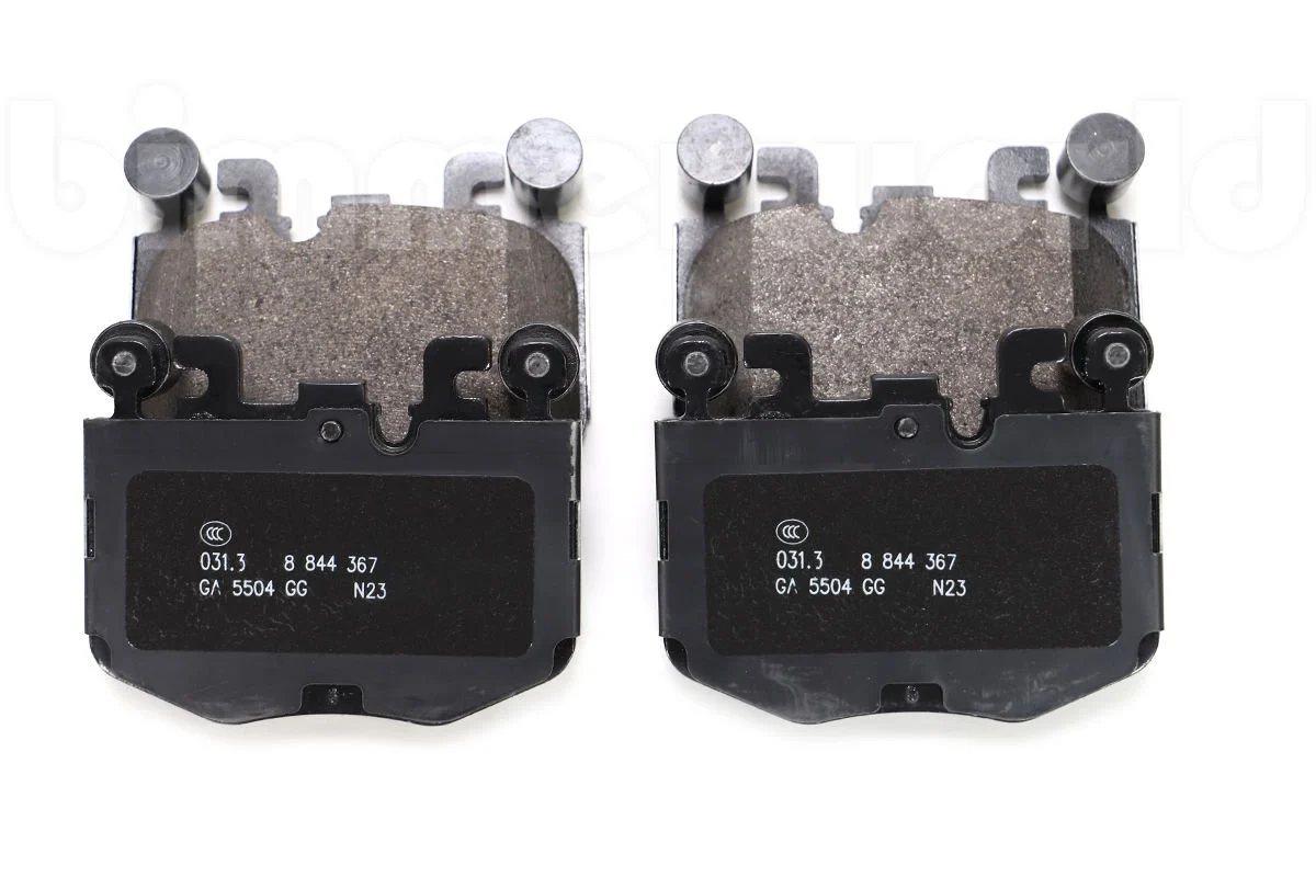 Fren Balatası Ön 34108842387 - B58 Motor (2023-)