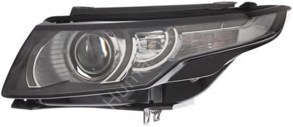 Far Sağ LR072968 - Range Rover Evoque (2011-2020)