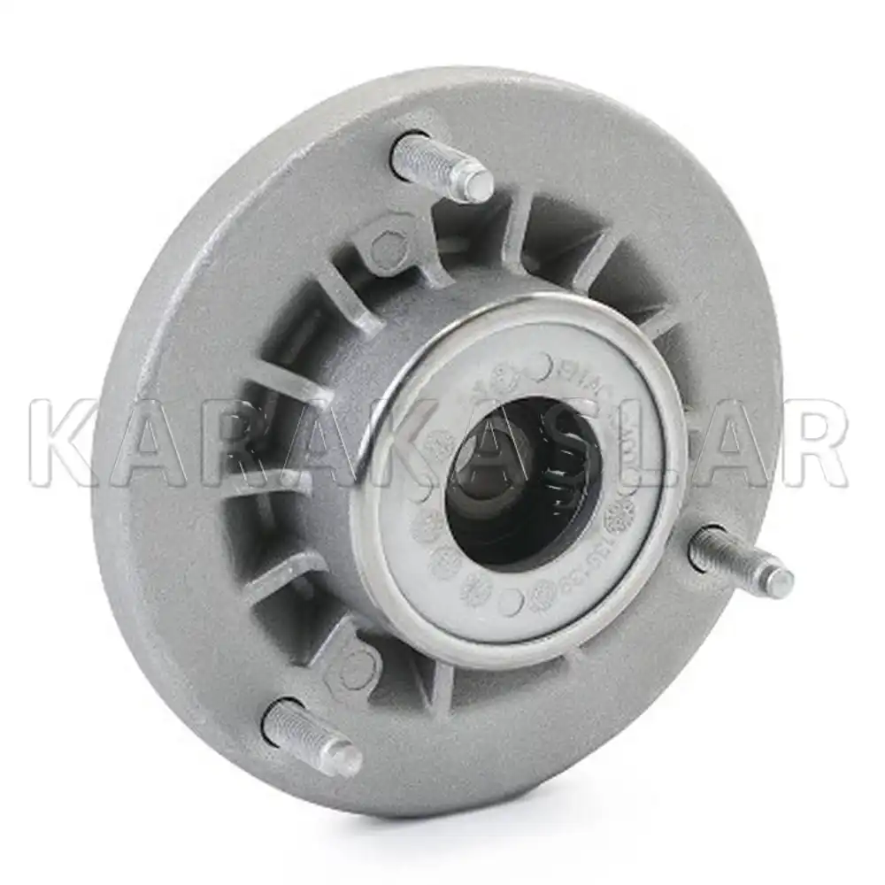 Amortisör Takozu Arka 33506863340 - BMW F07-F11 (2010-2017)