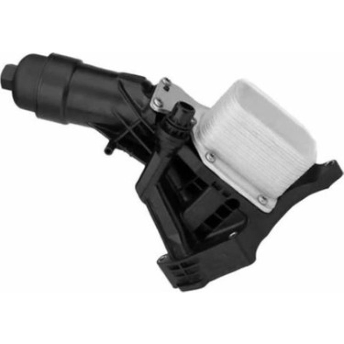 Yağ Filtre Kütüğü 11428596283 - F20 F30 G20 (2014-)