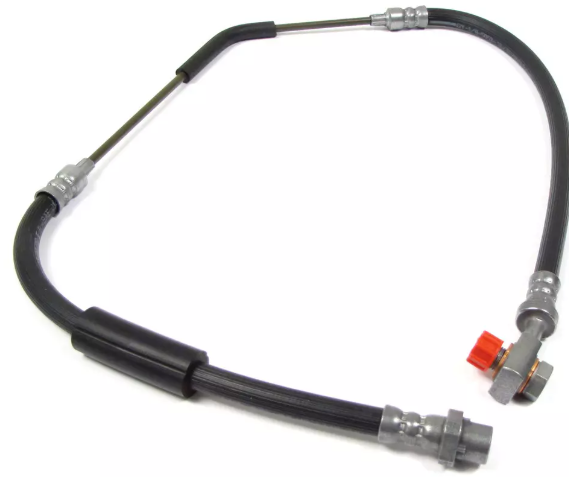 Fren Hortumu Arka Sol LR044358 - Land Rover Range Rover III (2002-2012)