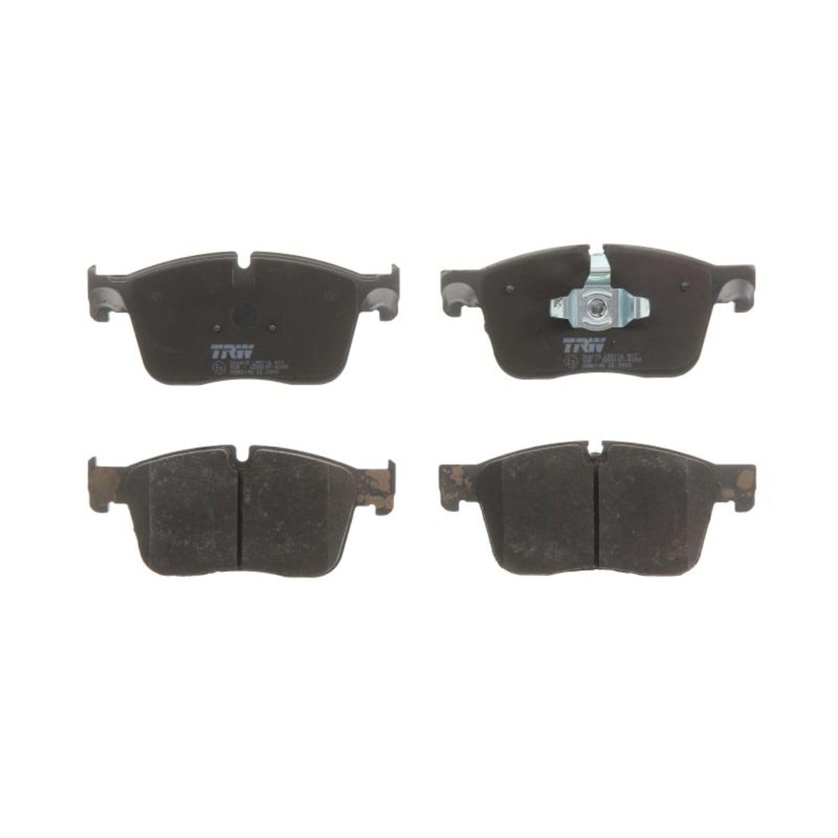 <br />
<b>Notice</b>:  Undefined index: brand_name in <b>/home/otopar10/public_html/store/product.php</b> on line <b>1583</b><br />
<br />
<b>Notice</b>:  Undefined index: category_name in <b>/home/otopar10/public_html/store/product.php</b> on line <b>1583</b><br />
Fren Balatası Ön T2H21043 - F-Pace (2017-) -  