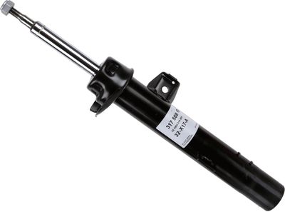 Amortisör Ön Sağ 31316768916 - BMW 1 Serisi e81 e87 (2005-2011)