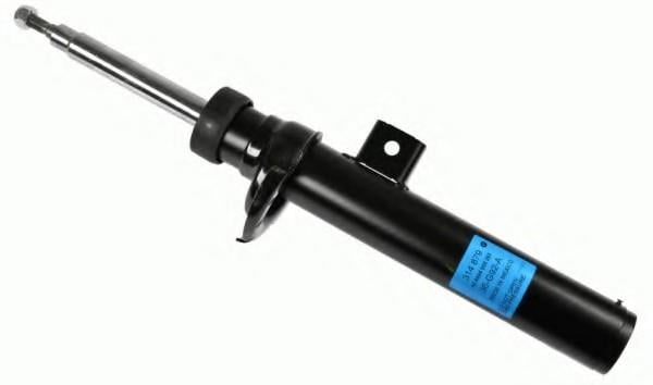 Amortisör Ön Sağ 31316796316 - BMW X3 F25 X4 F26 (2013-2018)