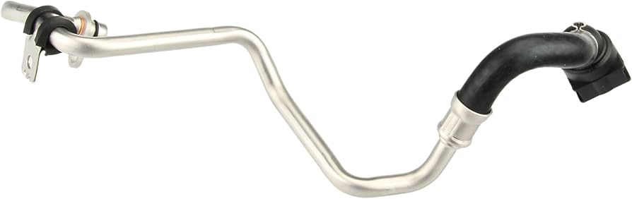 Turbo Hortumu 11538854735 - G20 G21 B46-B48 (2017-)