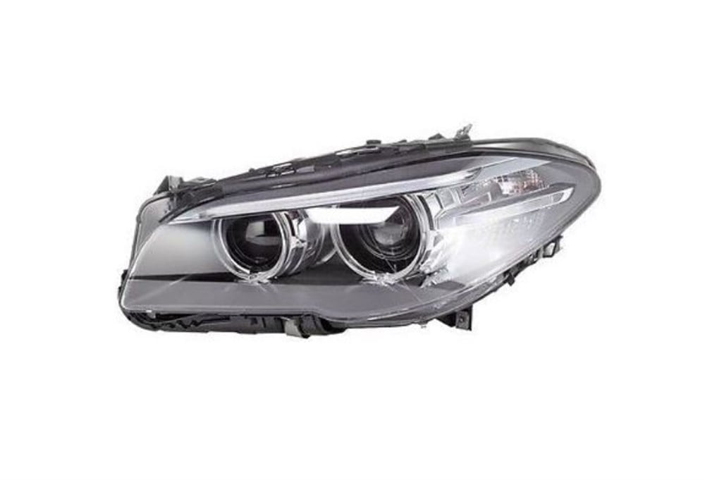 Far Sol 63117343911 - BMW 5 Serisi F10-F11-F18 (2010-2017)