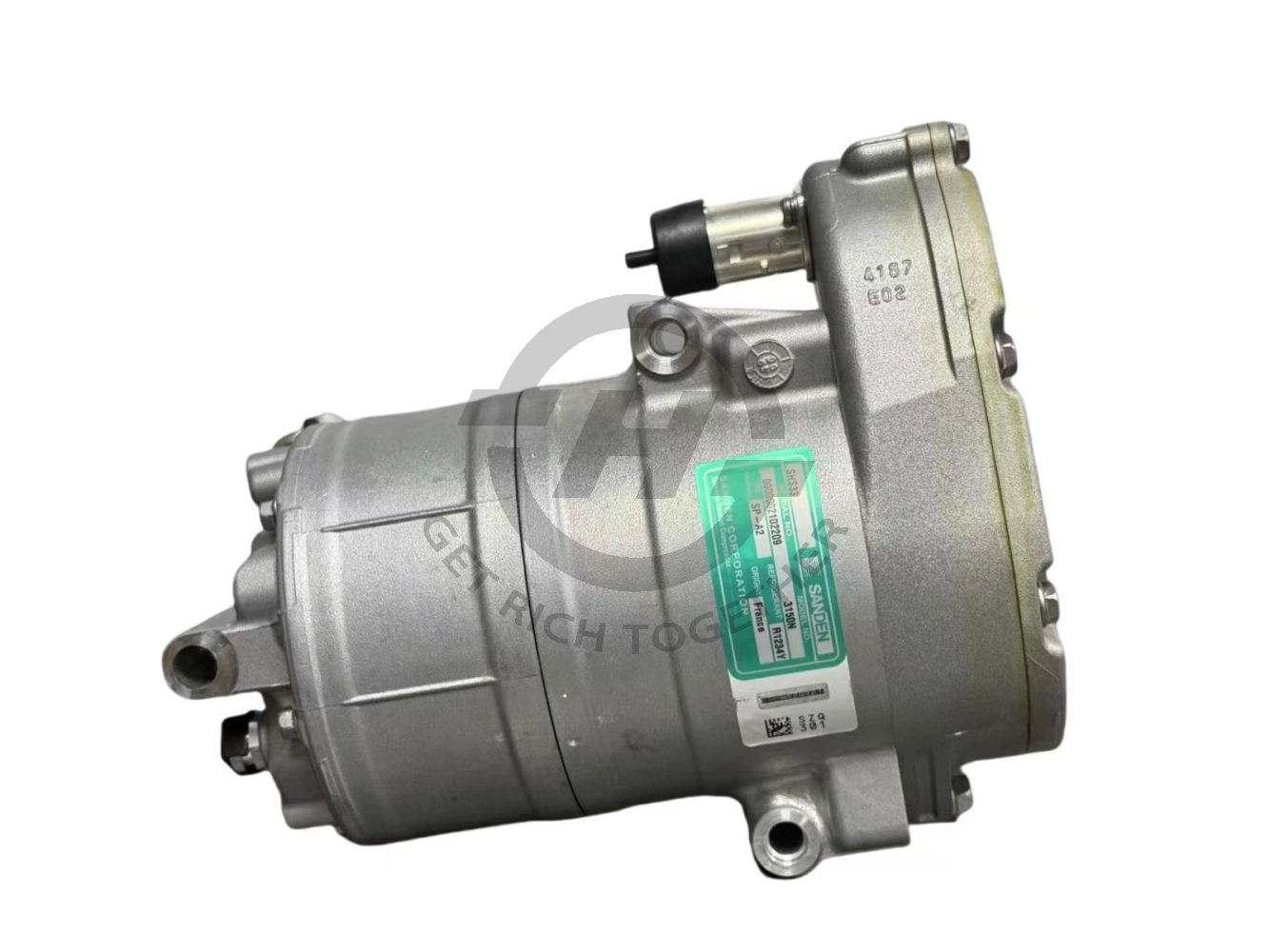 <br />
<b>Notice</b>:  Undefined index: brand_name in <b>/home/otopar10/public_html/store/product.php</b> on line <b>1583</b><br />
<br />
<b>Notice</b>:  Undefined index: category_name in <b>/home/otopar10/public_html/store/product.php</b> on line <b>1583</b><br />
Klima Kompresörü LR056883 - Range Rover Sport (2020-) -  