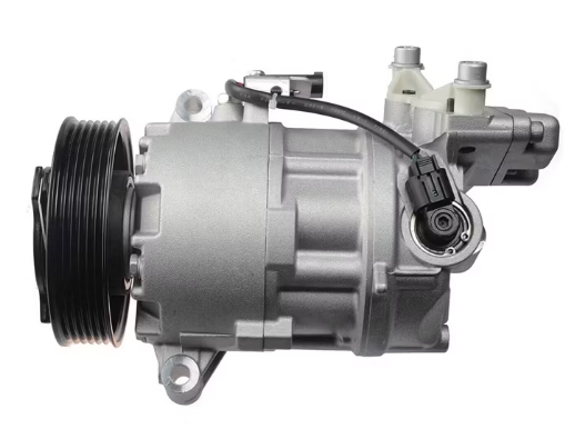 Klima Kompresörü 64529182793 - BMW E81, E82, E87, E88, E90, E91, E92 (2005-)