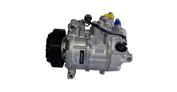 Klima Kompresörü 64526987863 - 1/3 Serisi E81/82/87/88/90/91/92/93 X1 E84 (2006-2010)