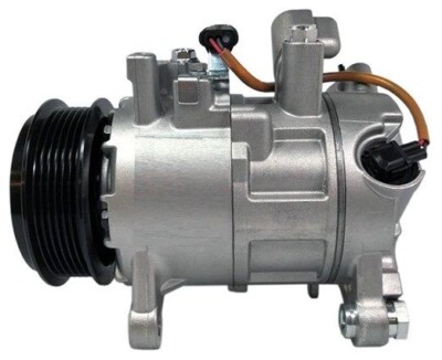 Klima Kompresörü 64529223695 - F20, F21, F30, F31, F34, F32 (2010-2018)