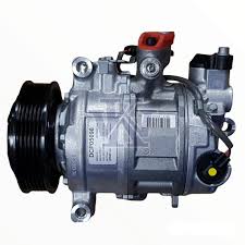 Klima Kompresörü 64529222308 - F20/F30 N13 (2010-2018)