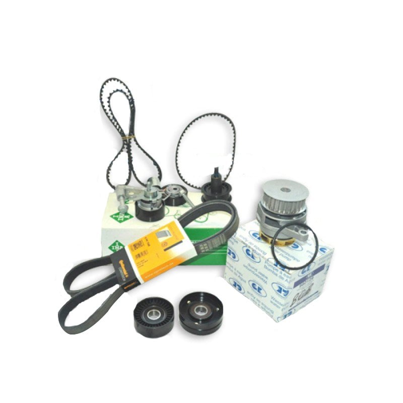 Triger Seti 036198119C - VW Polo Golf4 Bora - 1.4-1.6 (1999-)