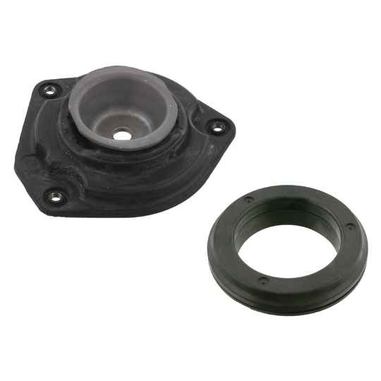Amortisör Takozu A4153230020 - Renault Kangoo (2012-)
