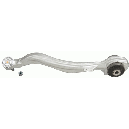 Salıncak Üst Sol A2043309011 - Mercedes-Benz C-Serisi (2007-2013)