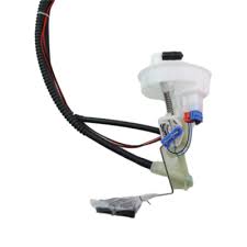 Yakıt Depo Şamandırası A2034701641 - 271 Motor (2002-2009)