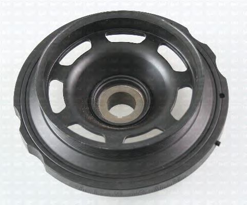 Krank Kasnağı A6020301703 - OM.602 Motor (1996-2006)