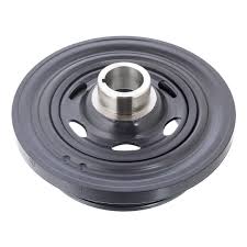 Krank Kasnağı A6110300503 - Mercedes-Benz (2000-2007)