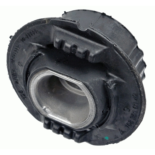 Travers Takozu A1683510142 - Mercedes-Benz A-Serisi W168 (1997-2003)
