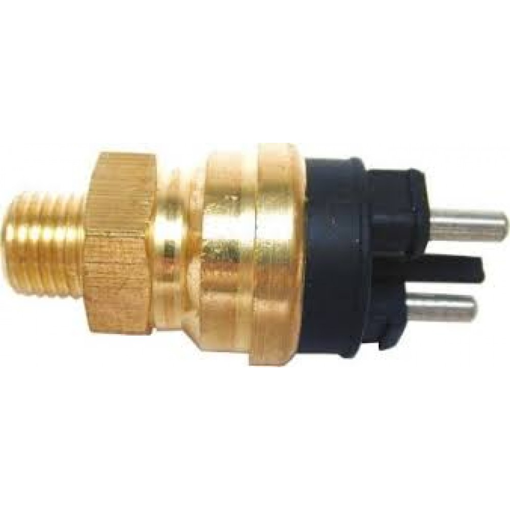 Fan Müşürü A0065459124 - Mercedes-Benz 124-201 (1983-1993)