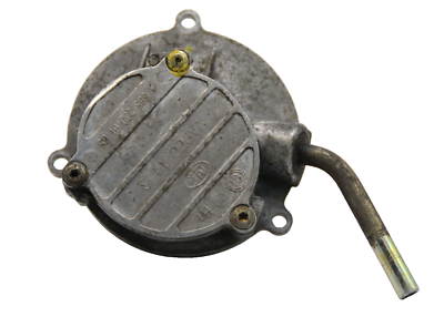 Vakum Pompası A6682300165 - Vaneo 414.CDI OM 668 (2002-)