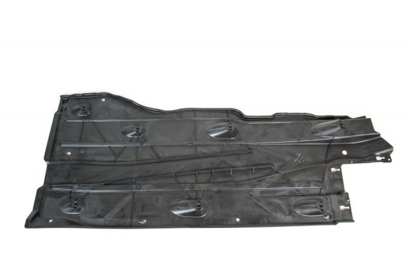 Taban Alt Muhafaza Sağ - Octavia Sedan