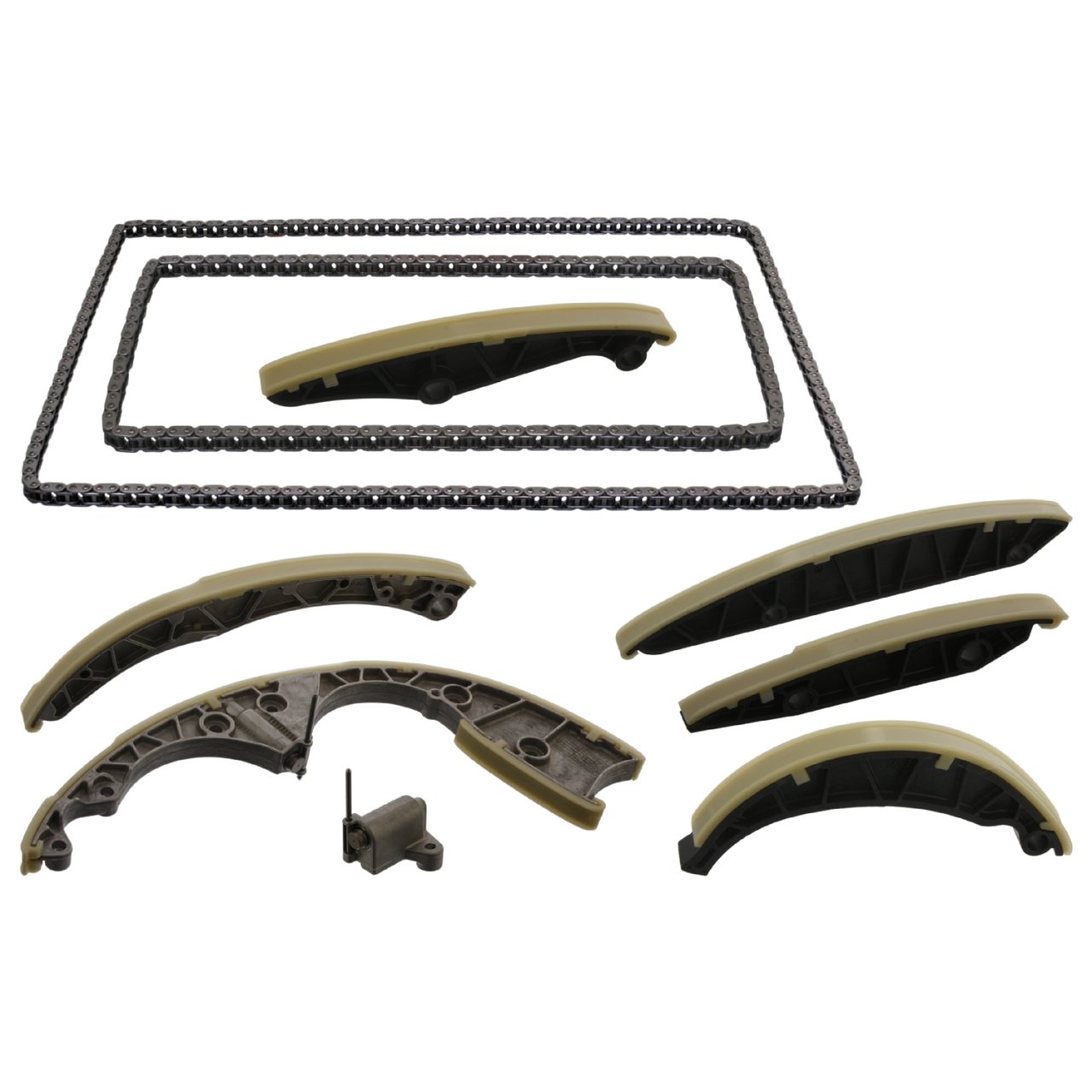 Eksantrik Zincir Seti 058109229B - Passat A4 A6 1.8-1.8 T (1997-2004)