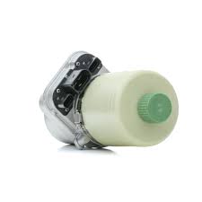 Direksiyon Pompası 6Q0423162X - Volkswagen Polo, Seat Cordoba, Seat Ibiza, Skoda Fabia (2001-)