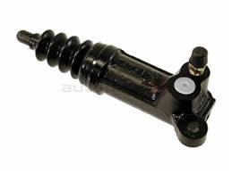 Debriyaj Merkezi Alt 4A0721261 - Audi A6 A80 (1991-1997)