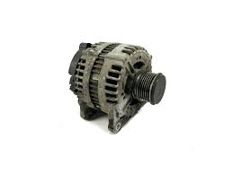 Alternatör 03G903023 - Volkswagen T5, Crafter 2.0 TDI-2.5 TDI (2010-)