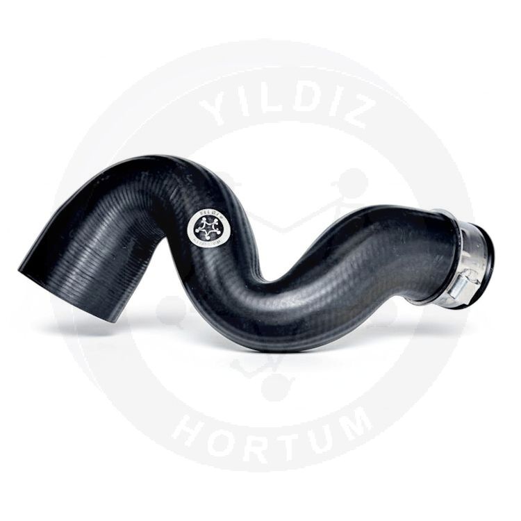 Turbo Hortumu 8E0145834P - Audi A4 1.9 TDI (2000-2004)