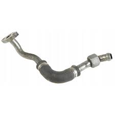 EGR Borusu 03L145736F - Audi A4 A5 Q5 2.0 TDI (2008-)