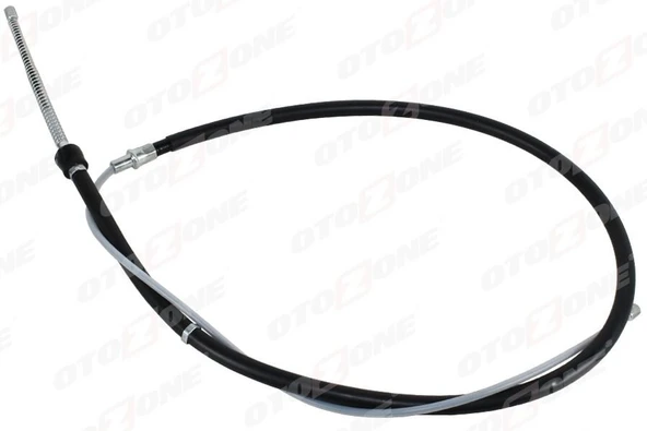 El Fren Teli 1K0609721T - Golf 5-6, Jetta, A3, Leon (2004-2013)
