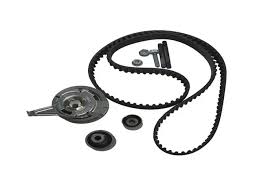 Triger Seti 04B198119 - VW Polo, Audi A1, Seat Ibiza, Skoda Fabia 1.4 TDI (2014-)