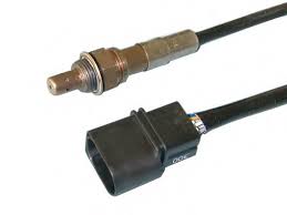 Oksijen Sensörü 030906262B - Volkswagen Polo, Seat Cordoba, Skoda Fabia 1.4 16V (1999-2009)