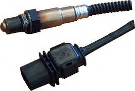 Oksijen Sensörü 022906262AD - Volkswagen Golf 5, Jetta, Passat (2004-2010)