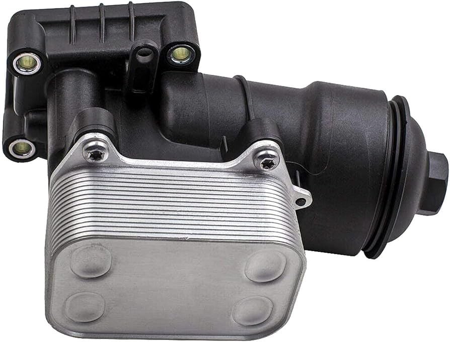 Yağ Filtre Kütüğü 03P115389A - Volkswagen Polo, Seat Ibiza, Skoda Fabia, Audi A1 (2010-)