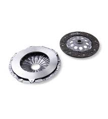 Debriyaj Seti 06B198141CX - Volkswagen Passat, Audi A4 A6 (1997-2004)