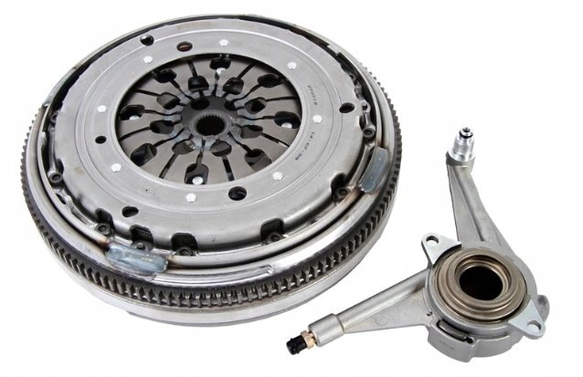 Volanlı Debriyaj Seti 074105264E - VW T4 2.5 TDI (1991-2003)