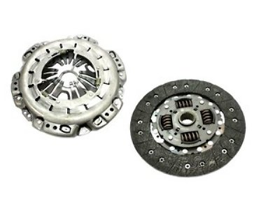Debriyaj Seti 076141015A - VW Crafter 2.5 TDI (2006-2012)