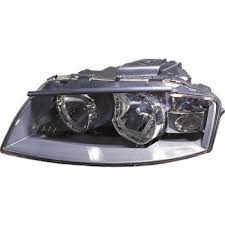 Far Sol 8P0941003A - Audi A3 (2004-2008)
