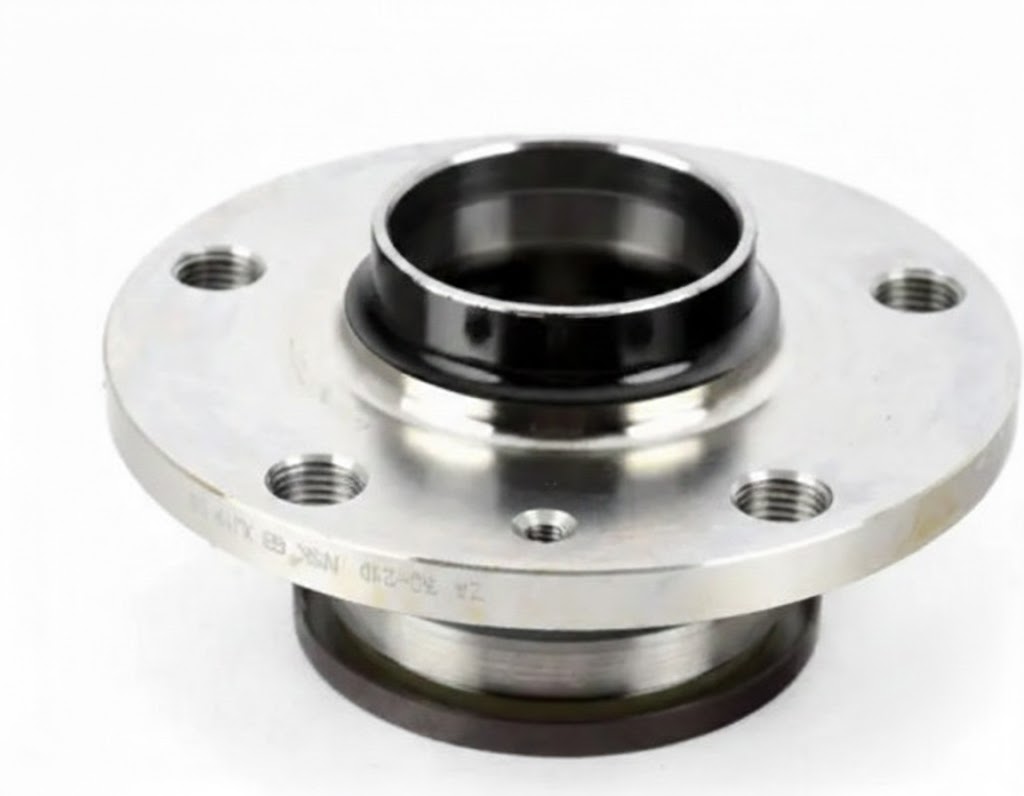 Porya Arka Motor 8V0598611 - Golf 7, A3, Leon (2013-)