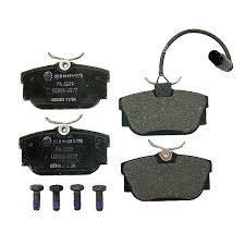 Fren Balatası 7D0698451J - VW T4 (1991-2003)
