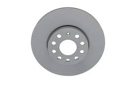 Fren Diski 1K0615301T - Volkswagen Caddy, Passat, Golf 7 (2004-) - FEBI 