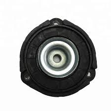 Amortisör Takozu Ön 6Q0412331B - Volkswagen Polo, Seat Cordoba, Seat Ibiza, Skoda Fabia (1999-2010) - FEBI 
