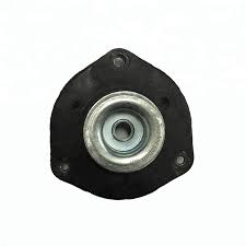 Amortisör Takozu Ön 6Q0412331B - Volkswagen Polo, Seat Cordoba, Seat Ibiza, Skoda Fabia (1999-2010) - FEBI 